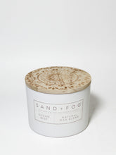 Ocean Mist 12 oz scented candle